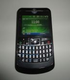 Motorola Moto Q11 Smartphone Windows Mobile